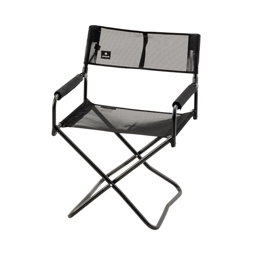 Snow Peak - airglideHelinox  × mitasneakers chair Amazon.com : Snow Peak Mesh Folding Chair - Folding Camping